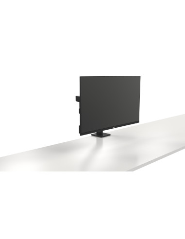 Suport Monitor de Birou, Dell 482-BBDJ, 19" - 38", VESA 100x100, suporta pana la 10kg,