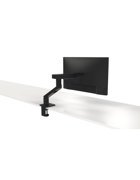 Suport Monitor de Birou, Dell 482-BBDJ, 19" - 38", VESA 100x100, suporta pana la 10kg,