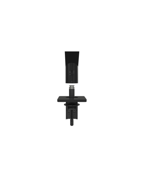 Suport Monitor de Birou, Dell 482-BBDJ, 19" - 38", VESA 100x100, suporta pana la 10kg,