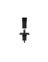 Suport Monitor de Birou, Dell 482-BBDJ, 19" - 38", VESA 100x100, suporta pana la 10kg,