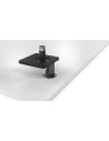 Suport Monitor de Birou, Dell 482-BBDJ, 19" - 38", VESA 100x100, suporta pana la 10kg,
