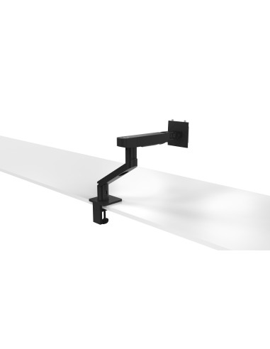 Suport Monitor de Birou, Dell 482-BBDJ, 19" - 38", VESA 100x100, suporta pana la 10kg,