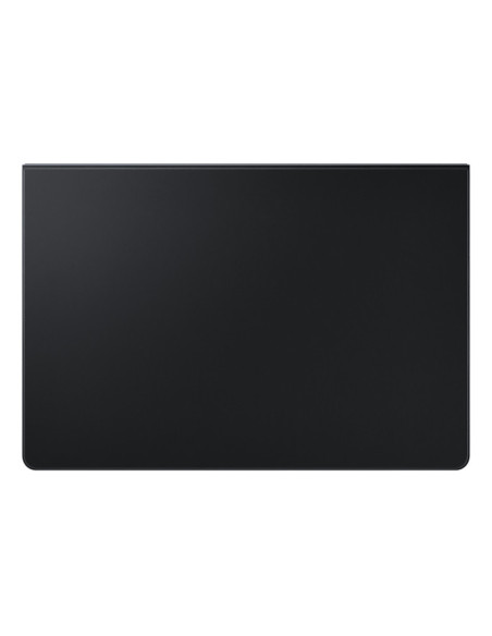 SAMSUNG TAB S8+ S7+ S7 FE Bookcover Keyboard Lite (w Pen compartment, no TrackPad)