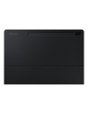 SAMSUNG TAB S8+ S7+ S7 FE Bookcover Keyboard Lite (w Pen compartment, no TrackPad)
