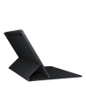 SAMSUNG TAB S8+ S7+ S7 FE Bookcover Keyboard Lite (w Pen compartment, no TrackPad)