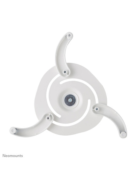 Suport Proiector pentru tavan, Neomounts by Newstar BEAMER-C80, 8-15 cm, suporta pana la 15kg,