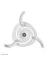Suport Proiector pentru tavan, Neomounts by Newstar BEAMER-C80, 8-15 cm, suporta pana la 15kg,