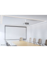 Suport Proiector pentru tavan, Neomounts by Newstar BEAMER-C80, 8-15 cm, suporta pana la 15kg,
