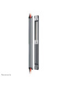 Accesoriu pentru acoperit cablurile Neomounts by Newstar NS-CC050SILVER, 50cm, silver