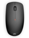 4E407AA,MOUSE USB OPTICAL WRL 235/BLACK 4E407AA HP