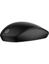 4E407AA,MOUSE USB OPTICAL WRL 235/BLACK 4E407AA HP