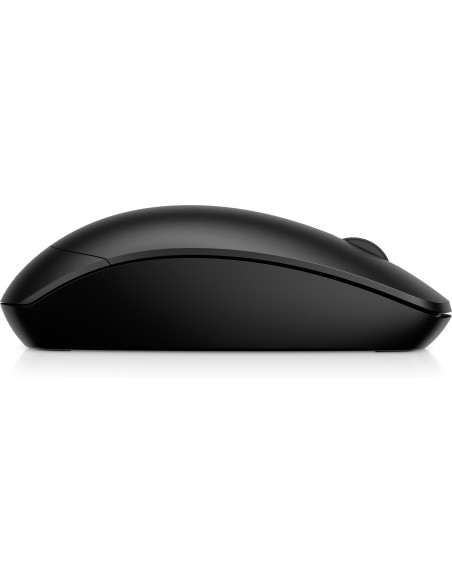 4E407AA,MOUSE USB OPTICAL WRL 235/BLACK 4E407AA HP