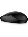 4E407AA,MOUSE USB OPTICAL WRL 235/BLACK 4E407AA HP