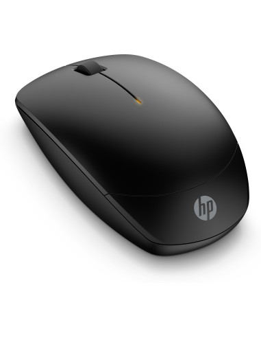4E407AA,MOUSE USB OPTICAL WRL 235/BLACK 4E407AA HP