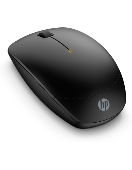4E407AA,MOUSE USB OPTICAL WRL 235/BLACK 4E407AA HP
