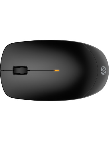 4E407AA,MOUSE USB OPTICAL WRL 235/BLACK 4E407AA HP