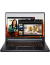 NX.C7DEX.001,Laptop Acer ConceptD 5 CN516-73G, 16" 3K (3072x1920), IPS, 60 Hz, Intel Core i7-12700H, Negru