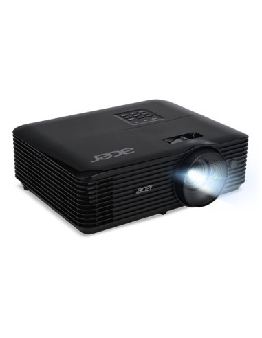 MR.JVE11.001,Proiector ACER X1328WHK, DLP 3D ready, WXGA 1280*800, up to WUXGA 1920x1200, 4500 lumeni, 3D ready, 16:10 nativ