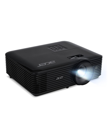 MR.JVE11.001,Proiector ACER X1328WHK, DLP 3D ready, WXGA 1280*800, up to WUXGA 1920x1200, 4500 lumeni, 3D ready, 16:10 nativ