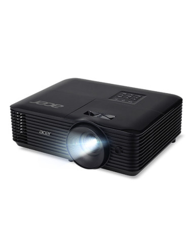 MR.JVE11.001,Proiector ACER X1328WHK, DLP 3D ready, WXGA 1280*800, up to WUXGA 1920x1200, 4500 lumeni, 3D ready, 16:10 nativ