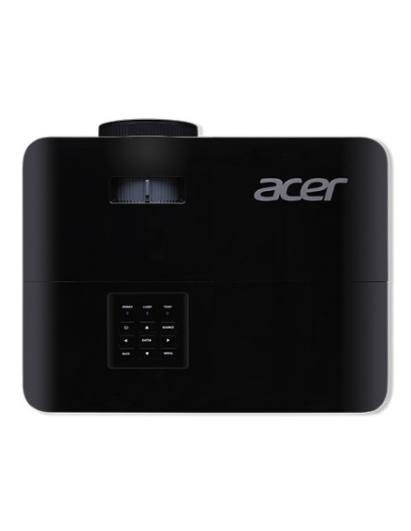 MR.JVE11.001,Proiector ACER X1328WHK, DLP 3D ready, WXGA 1280*800, up to WUXGA 1920x1200, 4500 lumeni, 3D ready, 16:10 nativ