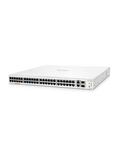 Switch HPE Gigabit Aruba IOn 1960 48G 2XT 2XF