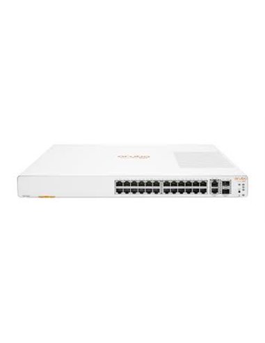 Switch HPE Gigabit Aruba IOn 1960 24G 2XT 2XF