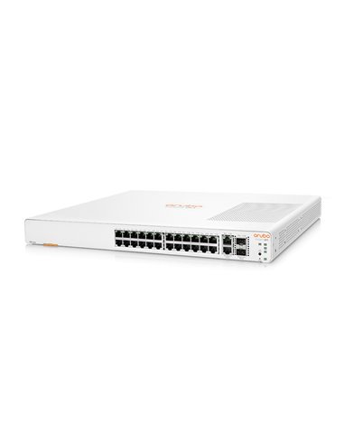 Switch HPE Gigabit Aruba IOn 1960 24G 2XT 2XF