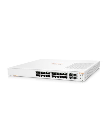 Switch HPE Gigabit Aruba IOn 1960 24G 2XT 2XF