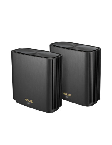 Router wireless ASUS Gigabit Mesh ZenWiFi, AX XT8, Wifi 6,