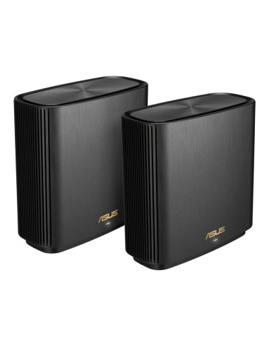 Router wireless ASUS Gigabit Mesh ZenWiFi, AX XT8, Wifi 6,