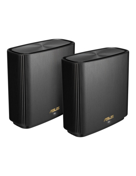 Router wireless ASUS Gigabit Mesh ZenWiFi, AX XT8, Wifi 6,