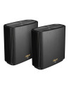Router wireless ASUS Gigabit Mesh ZenWiFi, AX XT8, Wifi 6,