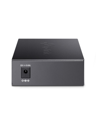 TP-LINK Gigabit WDM Media Converter, TL-FC311B-2, Standarde si protocoale  IEEE 802.3i, 802.3u, 802.3ab, 802.3z, interfata  1 x