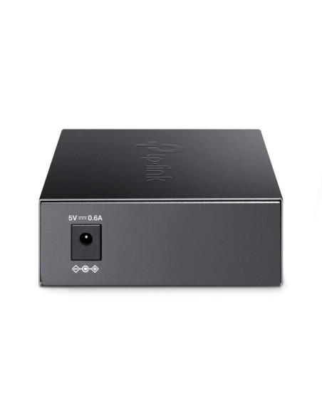 TP-LINK Gigabit WDM Media Converter, TL-FC311B-2, Standarde si protocoale  IEEE 802.3i, 802.3u, 802.3ab, 802.3z, interfata  1 x