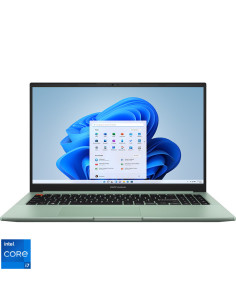Laptop ASUS Vivobook S, K3502ZA-MA330X, 15.6-inch, 2.8K (2880 x