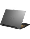 Laptop Gaming ASUS TUF F15, FX507ZC4-HN009, Gri,FX507ZC4-HN009
