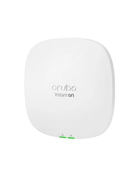 Aruba Instant On AP25 (RW) 4x4 Wi-Fi 6 Indoor Access