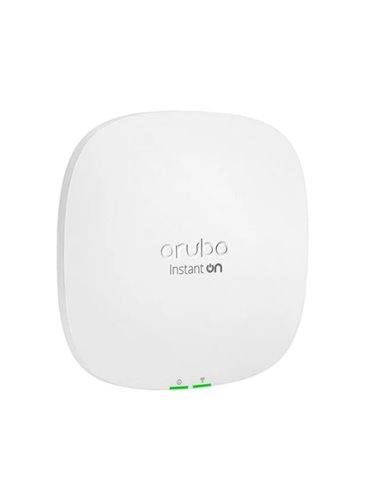 Aruba Instant On AP25 (RW) 4x4 Wi-Fi 6 Indoor Access