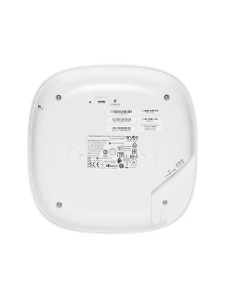 Aruba Instant On AP25 (RW) 4x4 Wi-Fi 6 Indoor Access