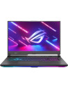 Laptop ASUS Gaming 17.3'' ROG Strix G17 G713RC, FHD 144Hz