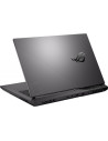 Laptop ASUS Gaming 17.3'' ROG Strix G17 G713RC, FHD 144Hz