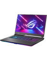 Laptop ASUS Gaming 17.3'' ROG Strix G17 G713RC, FHD 144Hz