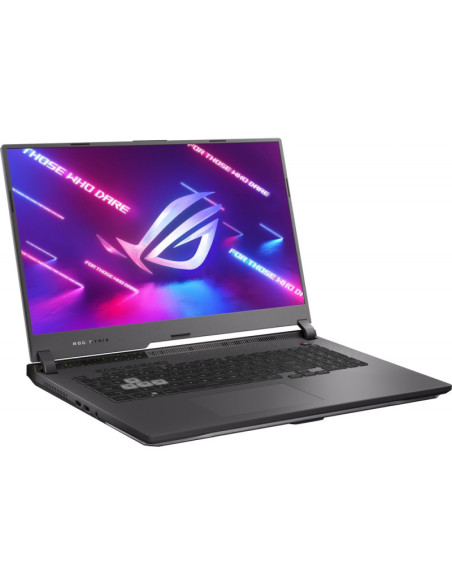 Laptop ASUS Gaming 17.3'' ROG Strix G17 G713RC, FHD 144Hz