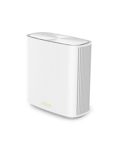 Asus Zen WIFI dual-band whole-home coverage, XD6S (W-1-PK), Network Standard  IEEE 802.11a, IEEE 802.11b, IEEE 802.11g, WiFi 4 (