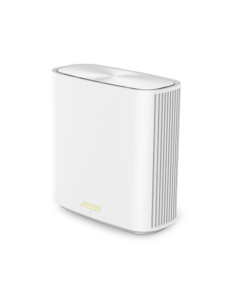 Asus Zen WIFI dual-band whole-home coverage, XD6S (W-1-PK), Network Standard  IEEE 802.11a, IEEE 802.11b, IEEE 802.11g, WiFi 4 (