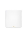 Asus Zen WIFI dual-band whole-home coverage, XD6S (W-1-PK), Network Standard IEEE 802.11a, IEEE 802.11b, IEEE 802.11g, WiFi 4 (