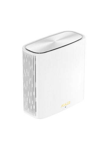 Asus Zen WIFI dual-band whole-home coverage, XD6S (W-1-PK), Network Standard  IEEE 802.11a, IEEE 802.11b, IEEE 802.11g, WiFi 4 (