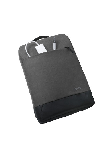 Rucsac Notebook 15" elegant protection for laptops with displays up to 15.6 inchi