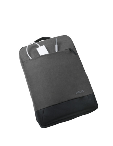 Rucsac Notebook 15" elegant protection for laptops with displays up to 15.6 inchi